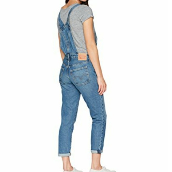 levis overalls clearance